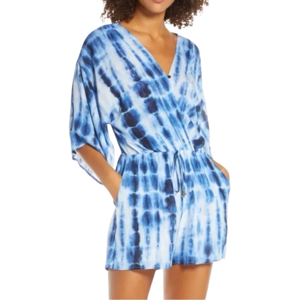 GO COCO ROMPER